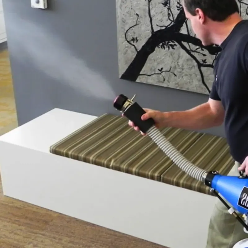 Professional Odor Removal in New Smyrna Beach, FL